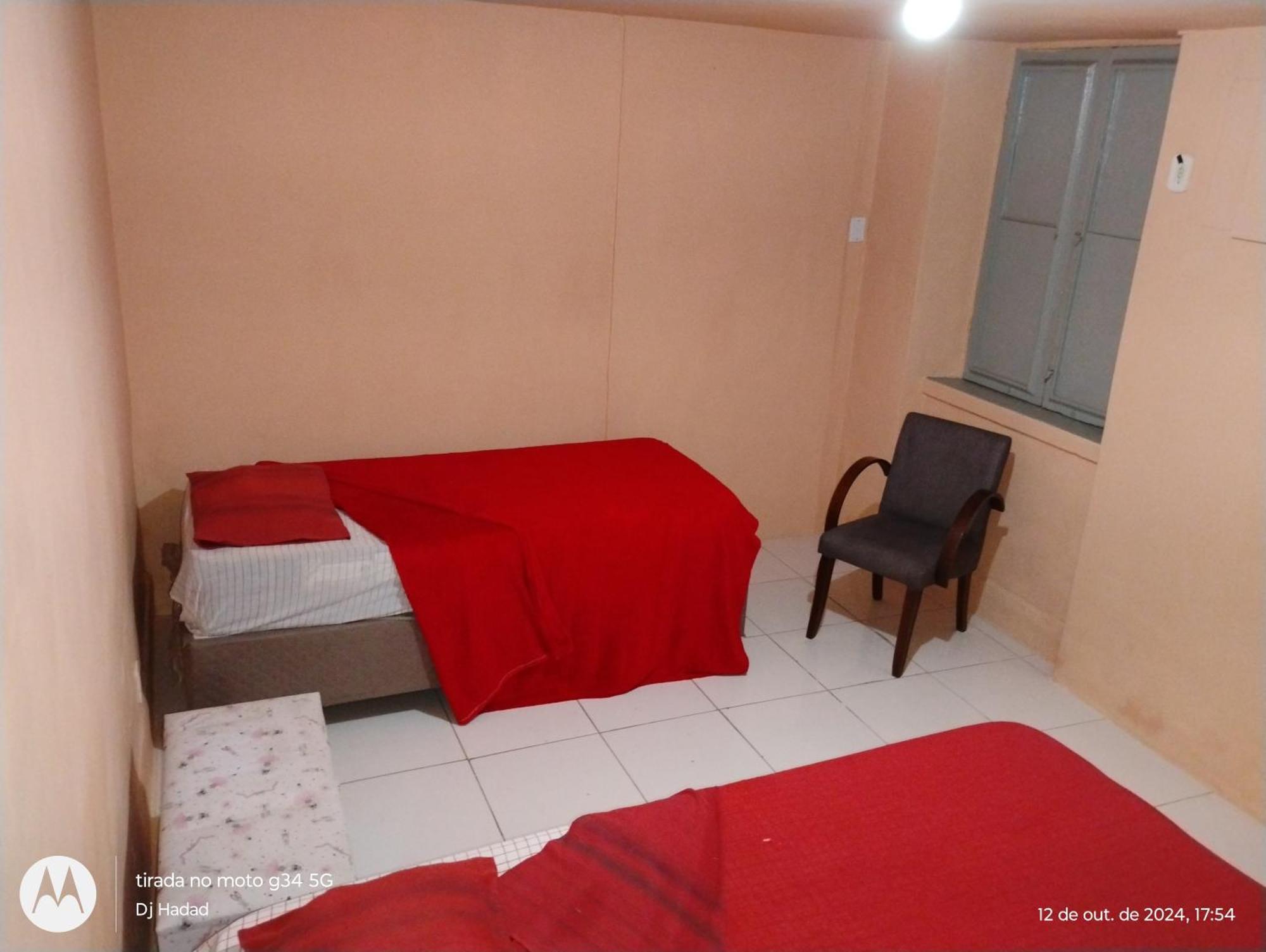 Pensión Santa Alexandrina Soft Cama