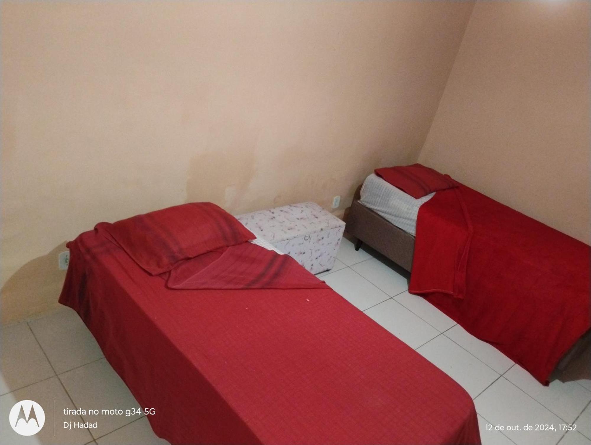Pensión Santa Alexandrina Soft Cama Río de Janeiro