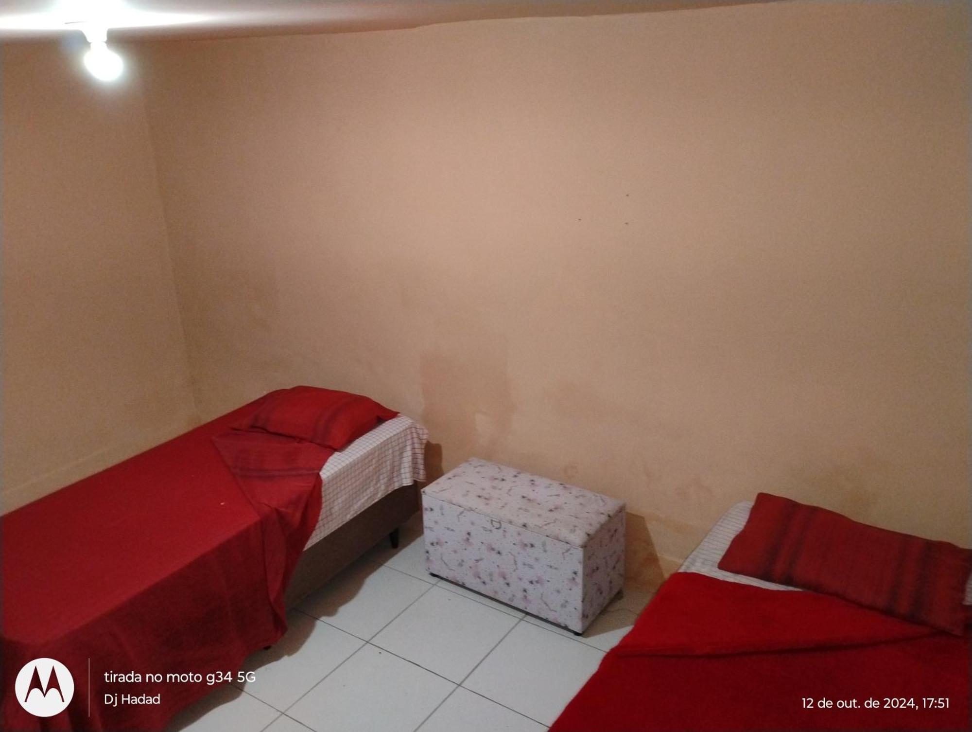Santa Alexandrina Soft Cama Río de Janeiro