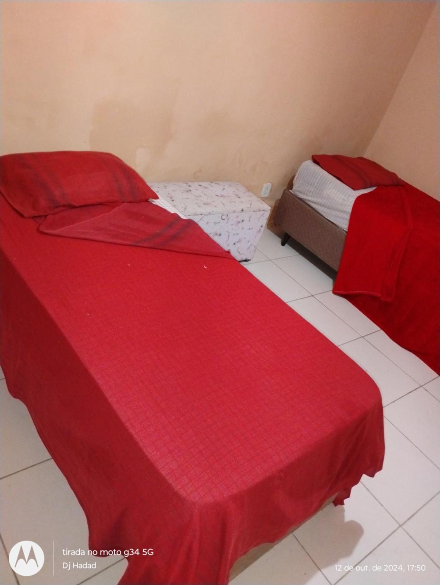 Santa Alexandrina Soft Cama Pensión