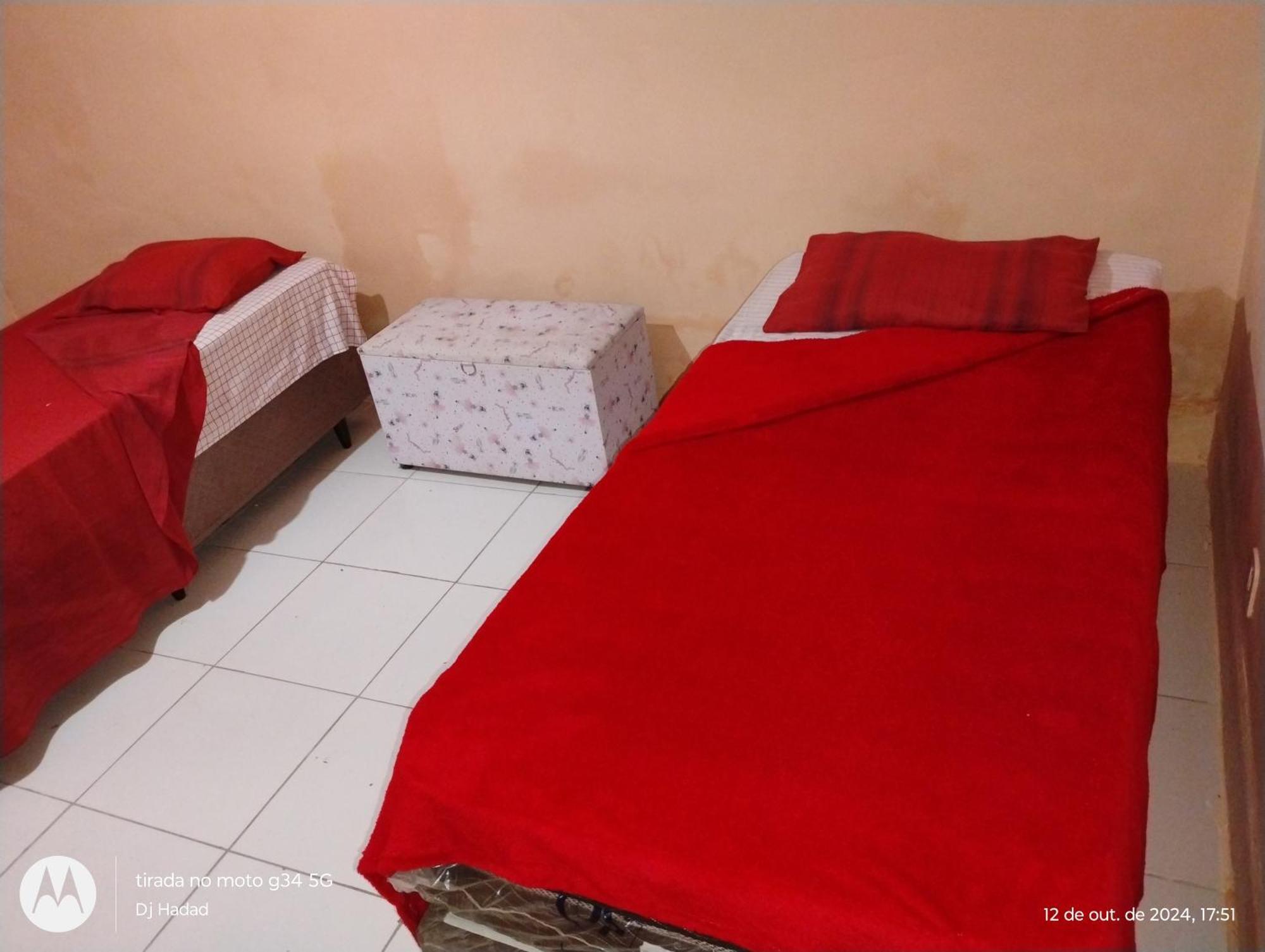 Santa Alexandrina Soft Cama Río de Janeiro
