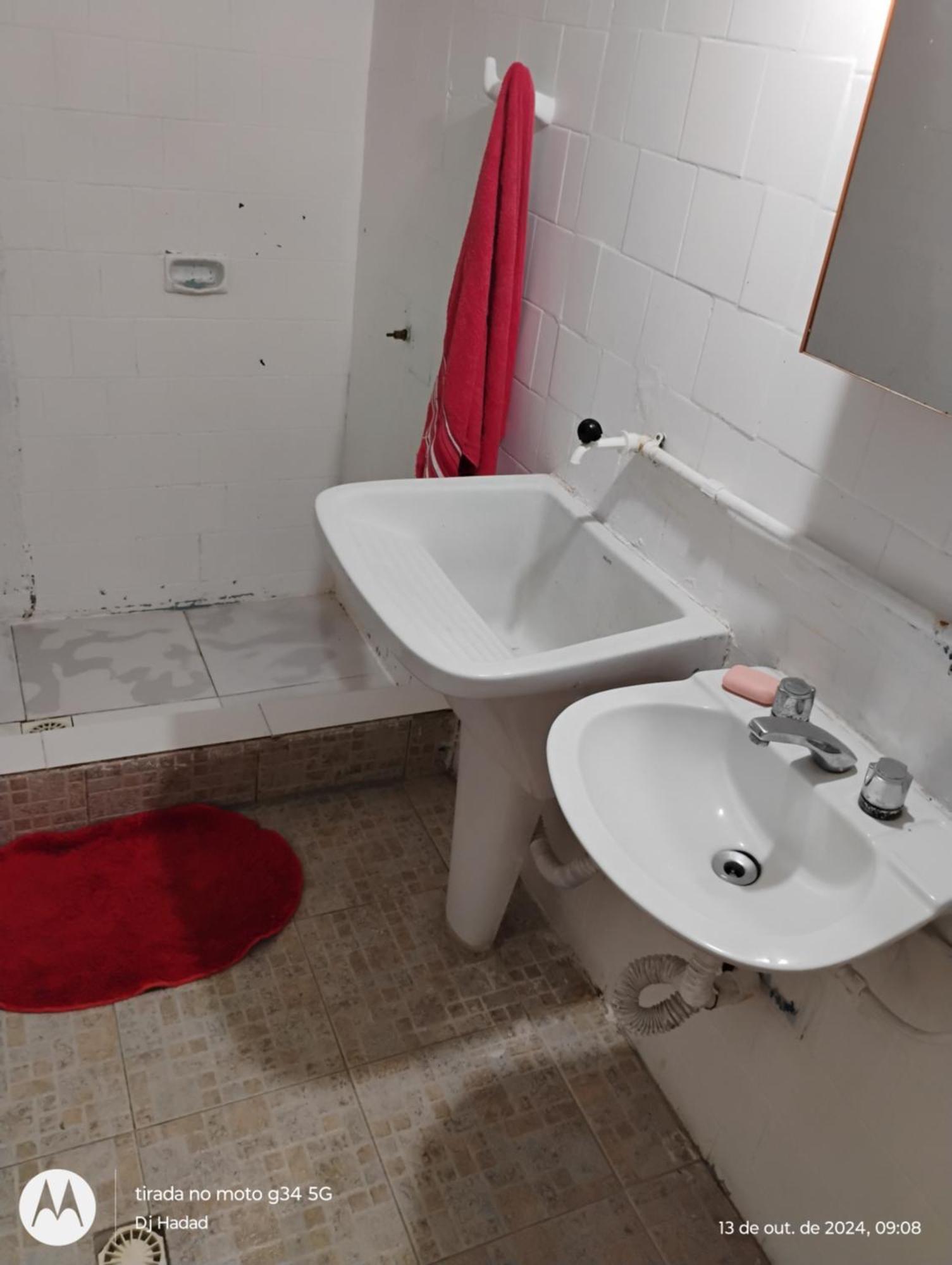 Santa Alexandrina Soft Cama * Río de Janeiro