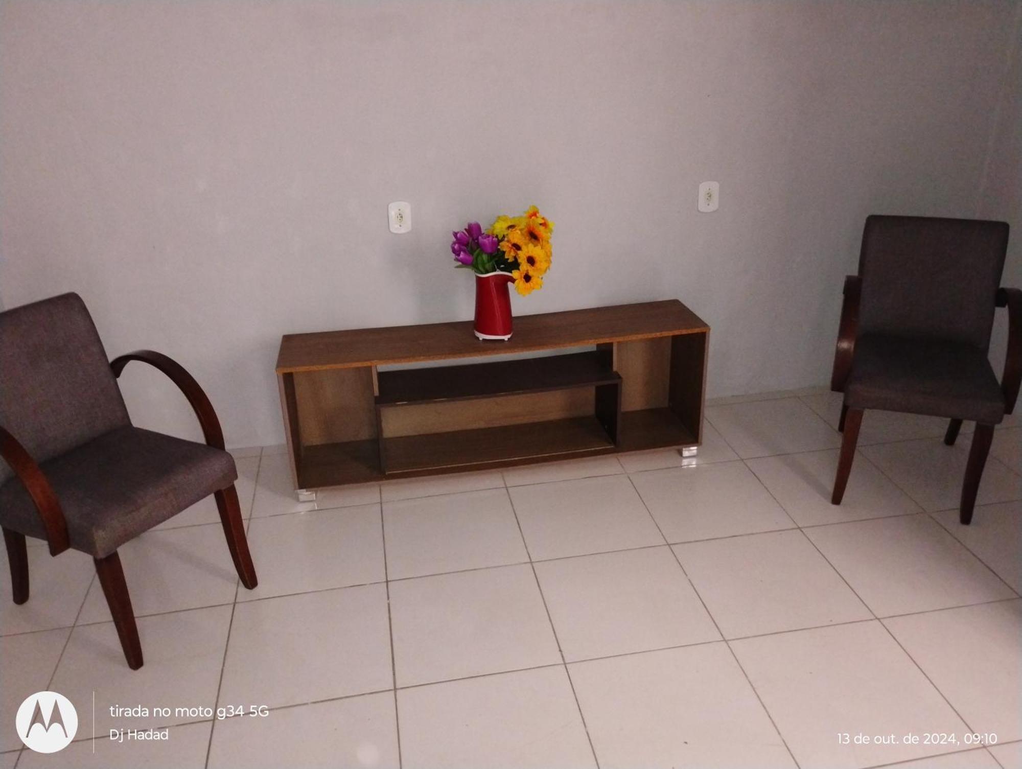 Santa Alexandrina Soft Cama Río de Janeiro